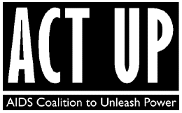 ACT UP commits to reinvigorate the national prevention agenda