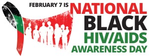 Nat Black HIV wareness day
