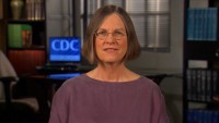 Gail Bolan, M.D., Director, Division of STD Prevention, Centers for Disease Control and Prevention 