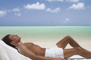 HIV associated with risk of skin cancer