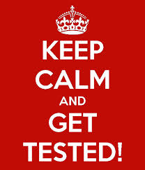 Find free HIV testing locations near you by entering your zip code at http://hivtest.cdc.gov