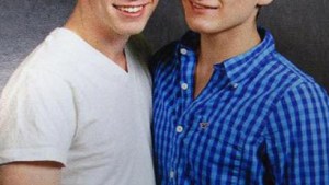 Few gay teens tested for HIV