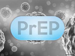 Zero men on PrEP get HIV new study finds