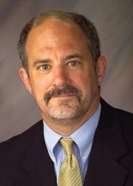 Dr Ron Stall at the University of Pittsburgh Grad School of Public Health