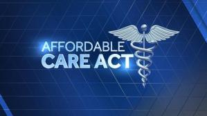 enroll in the affordable care act