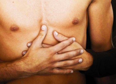 HIV still on the rise among gay men