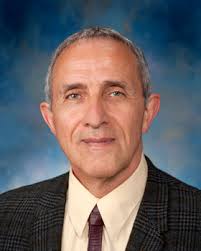 Tony Silvestre, PhD - Professor at the University of Pittsburgh Graduate School of Public Health